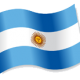 Argentine influenced item