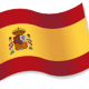 Spain influenced item